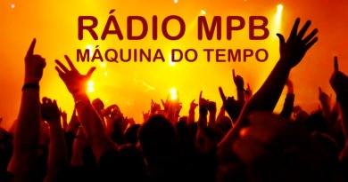 Rádio MPB com o melhor do passado no Brasil