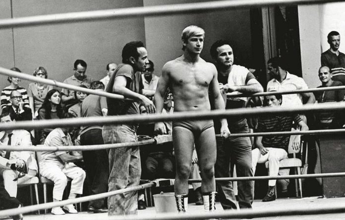 Os programas de luta livre marcaram a TV dos anos 1960