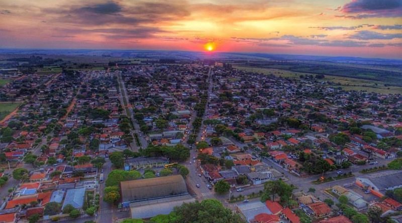 Encontre Aqui O Grupo De Fotos Antigas E Atuais De Alto Paran Portal 