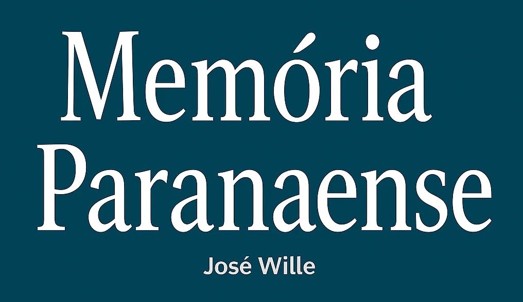 Portal Memória Paranaense